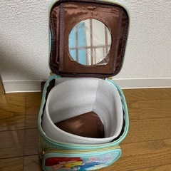 コスメバックの画像