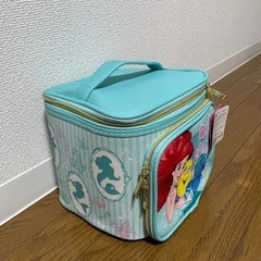 コスメバックの画像