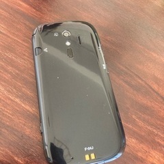 SIMフリースマホの画像