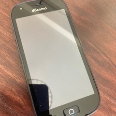 SIMフリースマホの画像