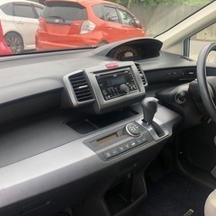 7名乗り、内外装よしの画像