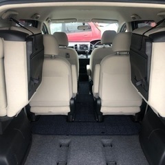 7名乗り、内外装よしの画像