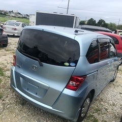 7名乗り、内外装よしの画像