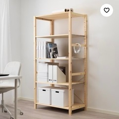 IKEA IVAR イーヴァル　 イケア　棚　シェルフ