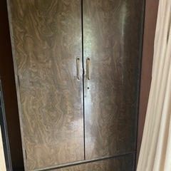 タンスの画像