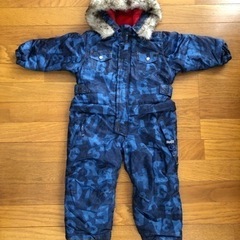 スキーウェア（90cm)