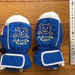 スキーウェア（90cm)の画像