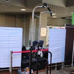 0107-031 【無料】 懸垂器具の画像