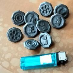 昭和レトロ　ベーゴマ一個50円！