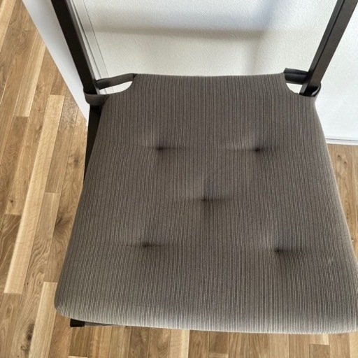 イス4脚＋テーブル(おまけ)
