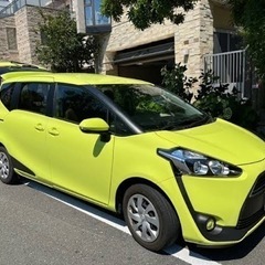 130万ぽっきり㊗️状態⭕️札幌最安値シエンタ🔜お見逃しなく！