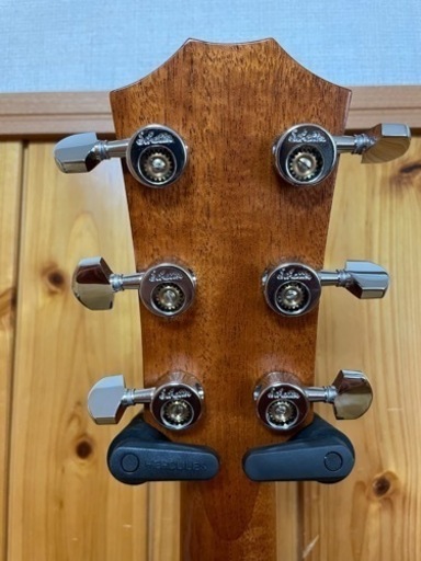 希少 Taylor 814ce ES2 エレアコ レフティー　中古 美品