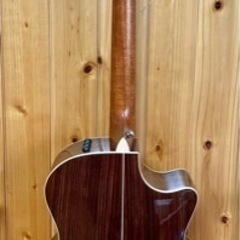 希少 Taylor 814ce ES2 エレアコ レフティー　中古 美品の画像