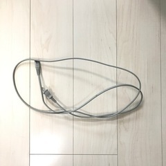 シャープ製AQUOS 32型　2009年式の画像