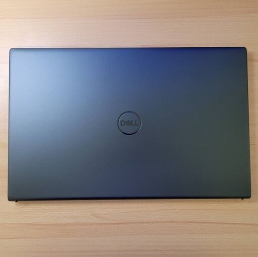 【美品】DELL Inspiron5515 CPU:Ryzen7 RAM:16GB Windows11