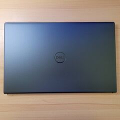 【美品】DELL Inspiron5515 CPU:Ryzen7 RAM:16GB Windows11の画像