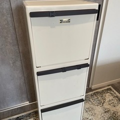 ゴミ箱（55L 最大6分別）の画像