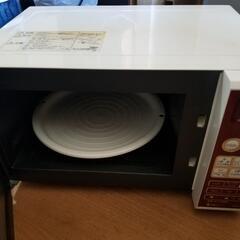 電子レンジ＋空気清浄機＋マジックブレッド＋その他