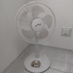 扇風機