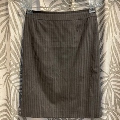 レディース　スーツの画像