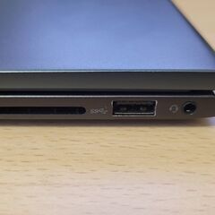 【美品】DELL Inspiron5515 CPU:Ryzen7 RAM:16GB Windows11の画像