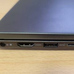 【美品】DELL Inspiron5515 CPU:Ryzen7 RAM:16GB Windows11の画像