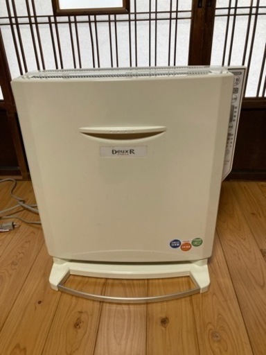 パネルヒーター