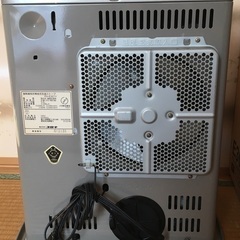 コロナ　ファンヒーター（よごれま栓）の画像