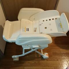 Combi ハイローチェアの画像