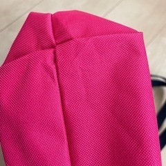 ワンピース　チョッパー　トートバッグの画像