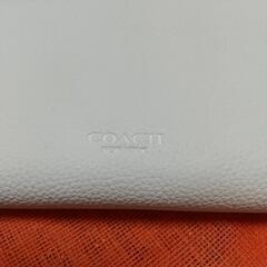 🌼COACH   キース・ヘリング  ウォレット(美品)の画像