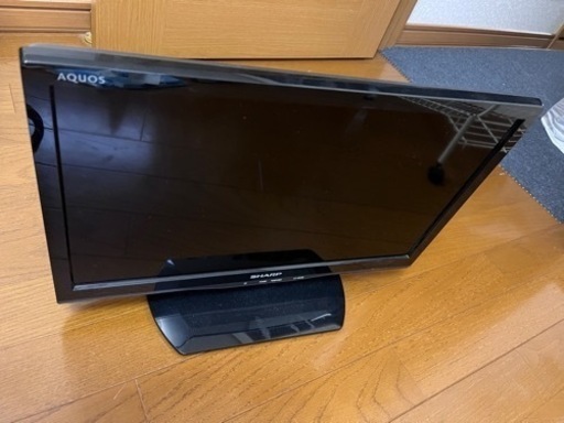 液晶テレビ