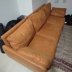 Tango 3人掛けソファ