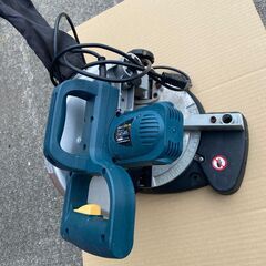 商談中　石當　様　用小型卓上丸ノコ　SYC-190   100V 600Wの画像