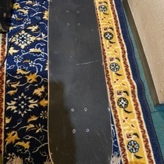 【値下しました！】スケボー　