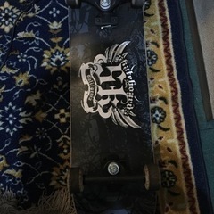 【値下しました！】スケボー　の画像