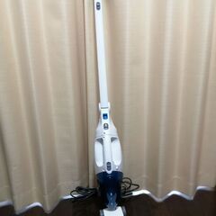 スティック掃除機　Panasonic　