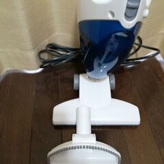スティック掃除機　Panasonic　の画像