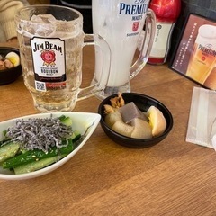 メンバー募集中‼経験者大歓迎。