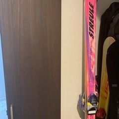 スキー 180センチ
