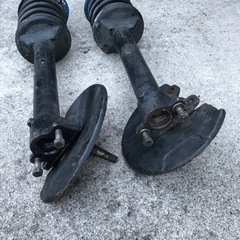 【決まりました】510ブルーバード フロントサスペンションの画像