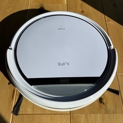 ILIFE アイライフ V3s Pro ロボット掃除機 