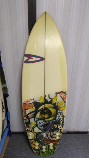 サーフボード ショートボード Roberts サーフィン Roberts ショート