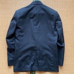 【相談中】小郡高校 制服 学ラン 上下セット 夏用の画像