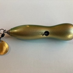ルアー　カーペンター　シーフロッグの画像