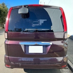 940. 【最短即日納車】日産セレナ・ハイウェイスター！車検付き！バックモニター！AC電源！ETC！パワースライドドア！スマートキー！の画像