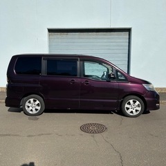 940. 【最短即日納車】日産セレナ・ハイウェイスター！車検付き！バックモニター！AC電源！ETC！パワースライドドア！スマートキー！の画像
