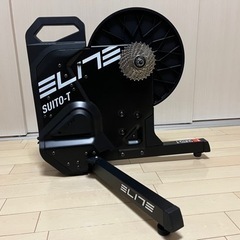 ELITE ( エリート ) スマートトレーナー SUITO