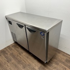 Panasonic パナソニック 業務用 台下冷蔵庫 174L コールド