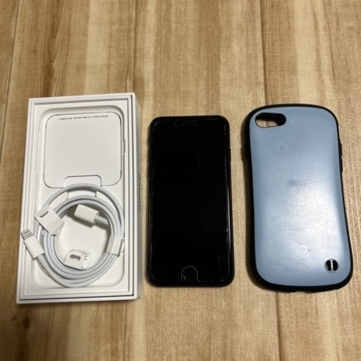 iPhone SE第二世代